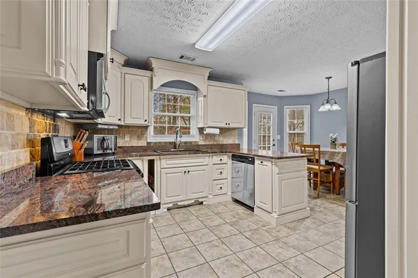 $375,000 | 1480 Bramlett Forest Trail Southeast, Lawrenceville, GA 30045