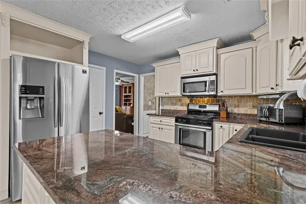 $375,000 | 1480 Bramlett Forest Trail Southeast, Lawrenceville, GA 30045