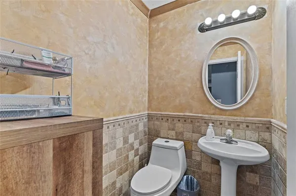 $375,000 | 1480 Bramlett Forest Trail Southeast, Lawrenceville, GA 30045