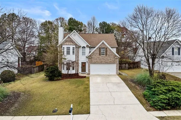 $375,000 | 1480 Bramlett Forest Trail Southeast, Lawrenceville, GA 30045