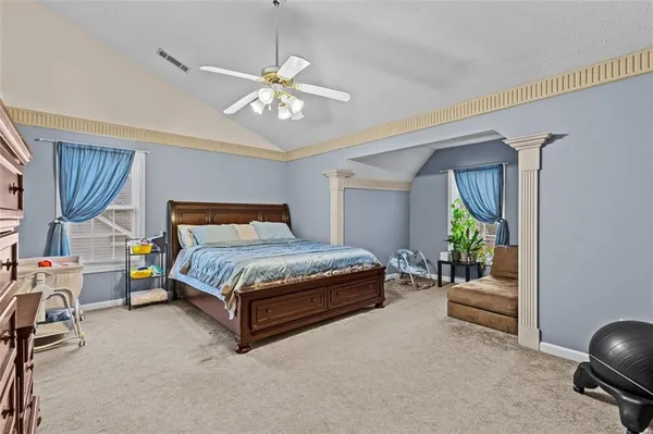 $375,000 | 1480 Bramlett Forest Trail Southeast, Lawrenceville, GA 30045