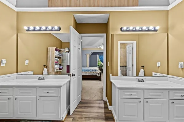 $375,000 | 1480 Bramlett Forest Trail Southeast, Lawrenceville, GA 30045
