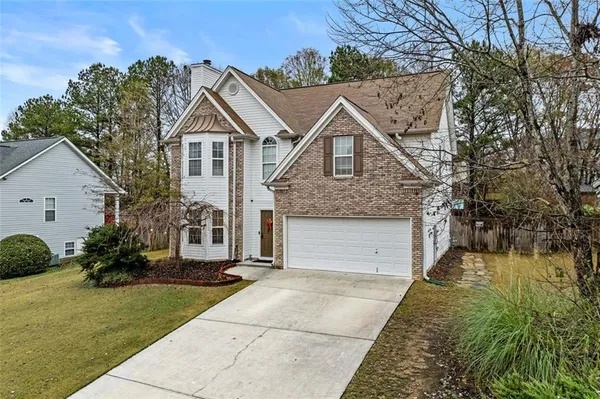 $375,000 | 1480 Bramlett Forest Trail Southeast, Lawrenceville, GA 30045