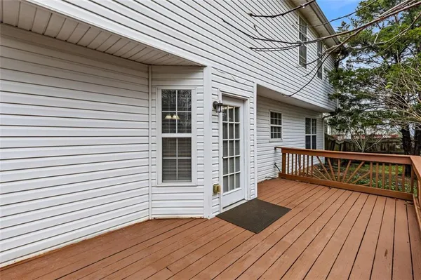 $375,000 | 1480 Bramlett Forest Trail Southeast, Lawrenceville, GA 30045