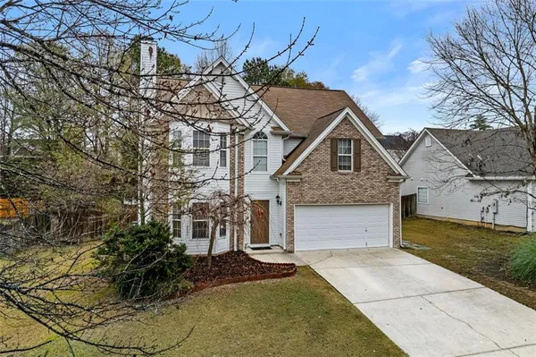 $375,000 | 1480 Bramlett Forest Trail Southeast, Lawrenceville, GA 30045