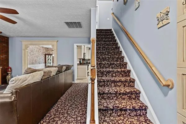 $375,000 | 1480 Bramlett Forest Trail Southeast, Lawrenceville, GA 30045