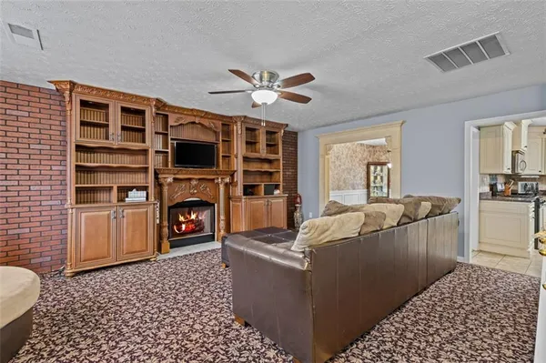 $375,000 | 1480 Bramlett Forest Trail Southeast, Lawrenceville, GA 30045