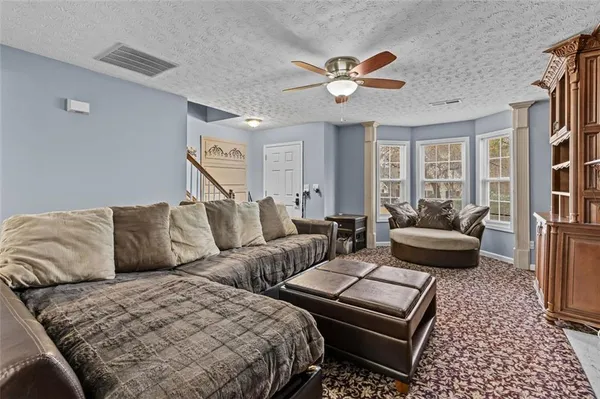 $375,000 | 1480 Bramlett Forest Trail Southeast, Lawrenceville, GA 30045