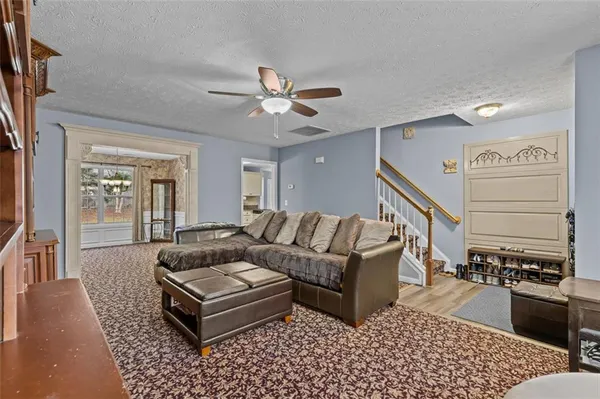 $375,000 | 1480 Bramlett Forest Trail Southeast, Lawrenceville, GA 30045
