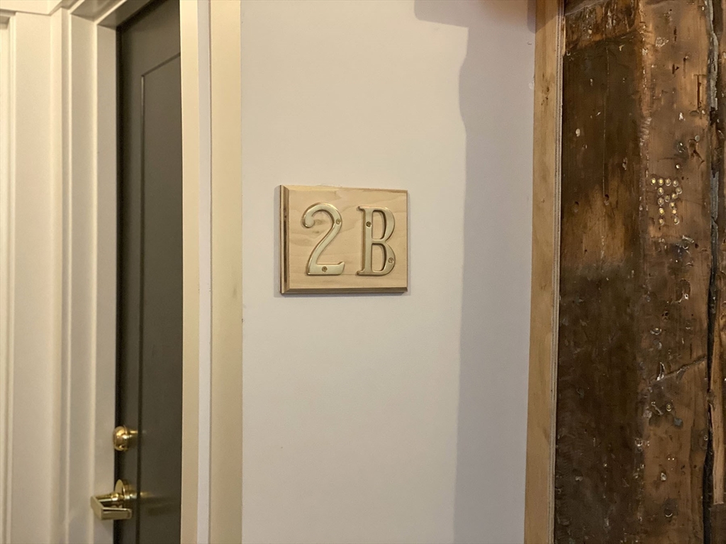 139 Border Street, Unit 2B Boston, MA 02128 - Photo 17 of 24