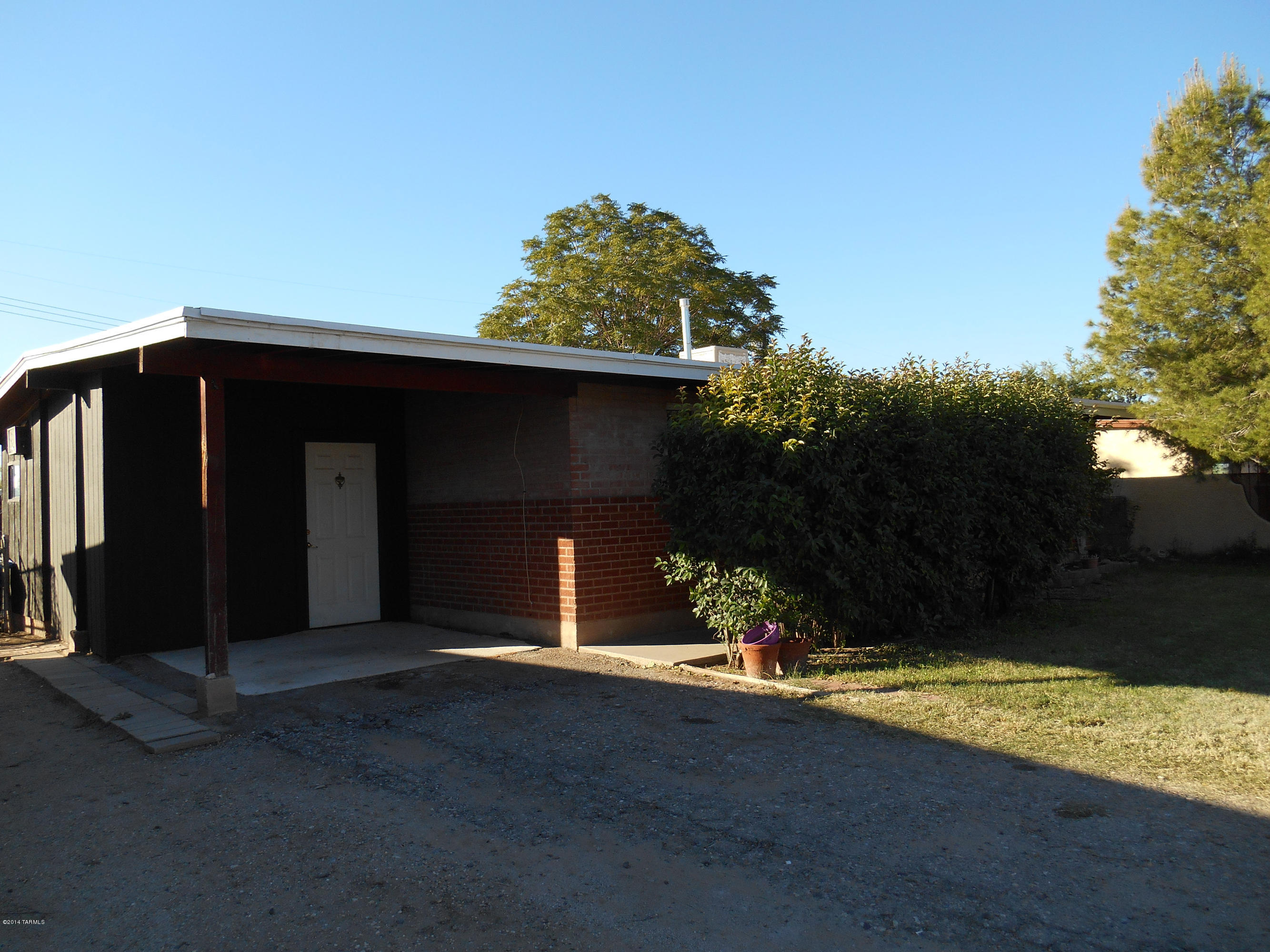 1323 West Pastime Road Tucson, AZ 85705 - Photo 10 of 13
