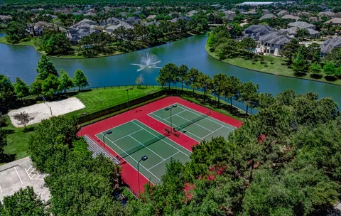 $624,900 | 12434 Santiago Cove Lane, Houston, TX 77041