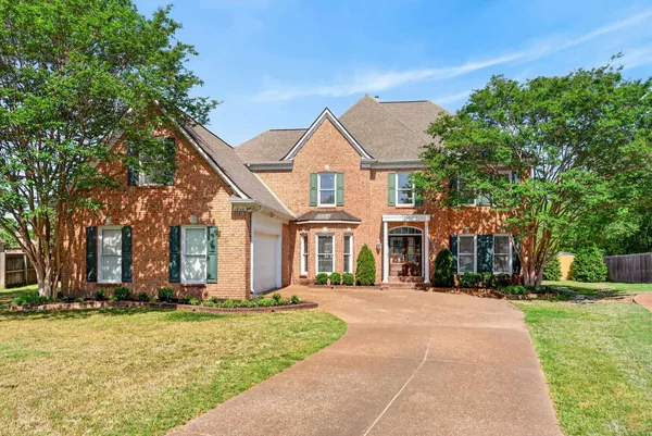 $625,000 | 1846 Wildcreek Cove, Collierville, TN 38017