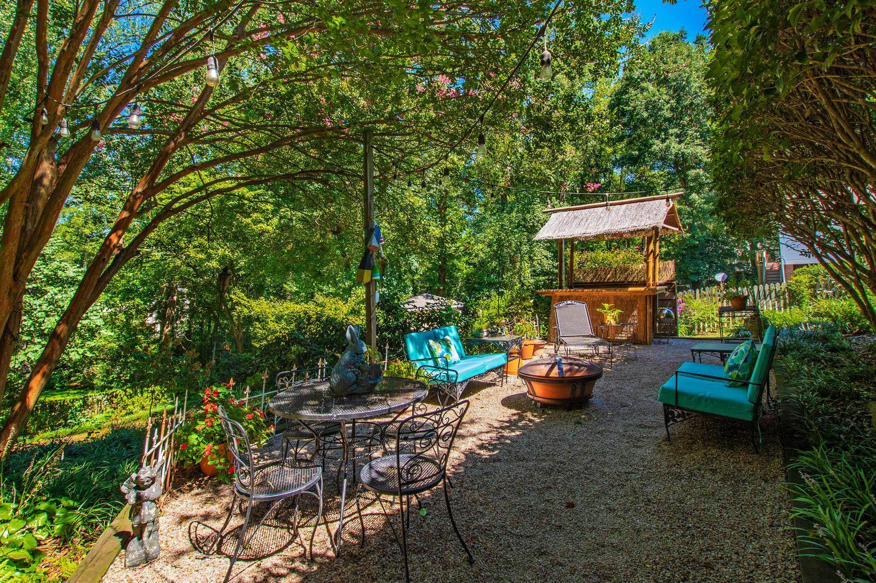 802 Lake Boone Trail Raleigh, NC 27607 - Photo 27 of 30 Photo 27