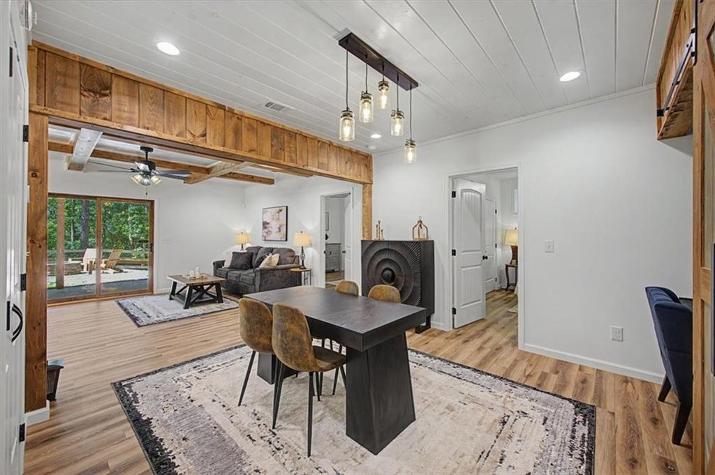 617 Zenith Trail Ellijay, GA 30540 - Photo 36 of 59