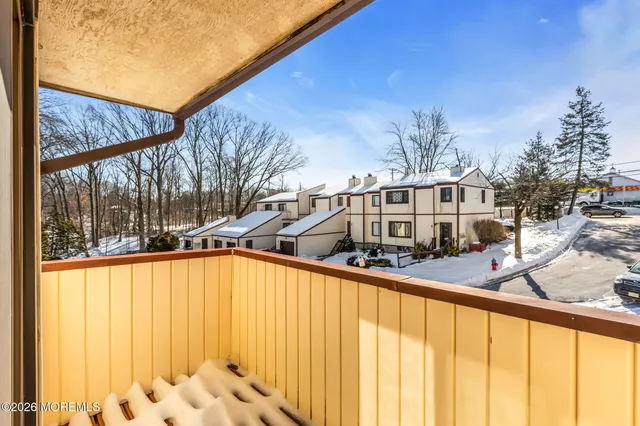 $2,700 | 54 Ellen Heath Drive, Unit 54, Matawan, NJ 07747