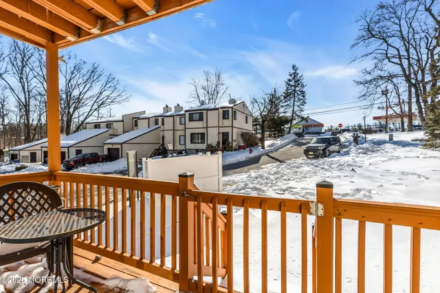 $2,700 | 54 Ellen Heath Drive, Unit 54, Matawan, NJ 07747