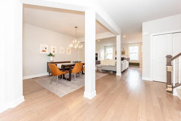 $599,000 | 3370 Roseford Boulevard, Ann Arbor, MI 48105