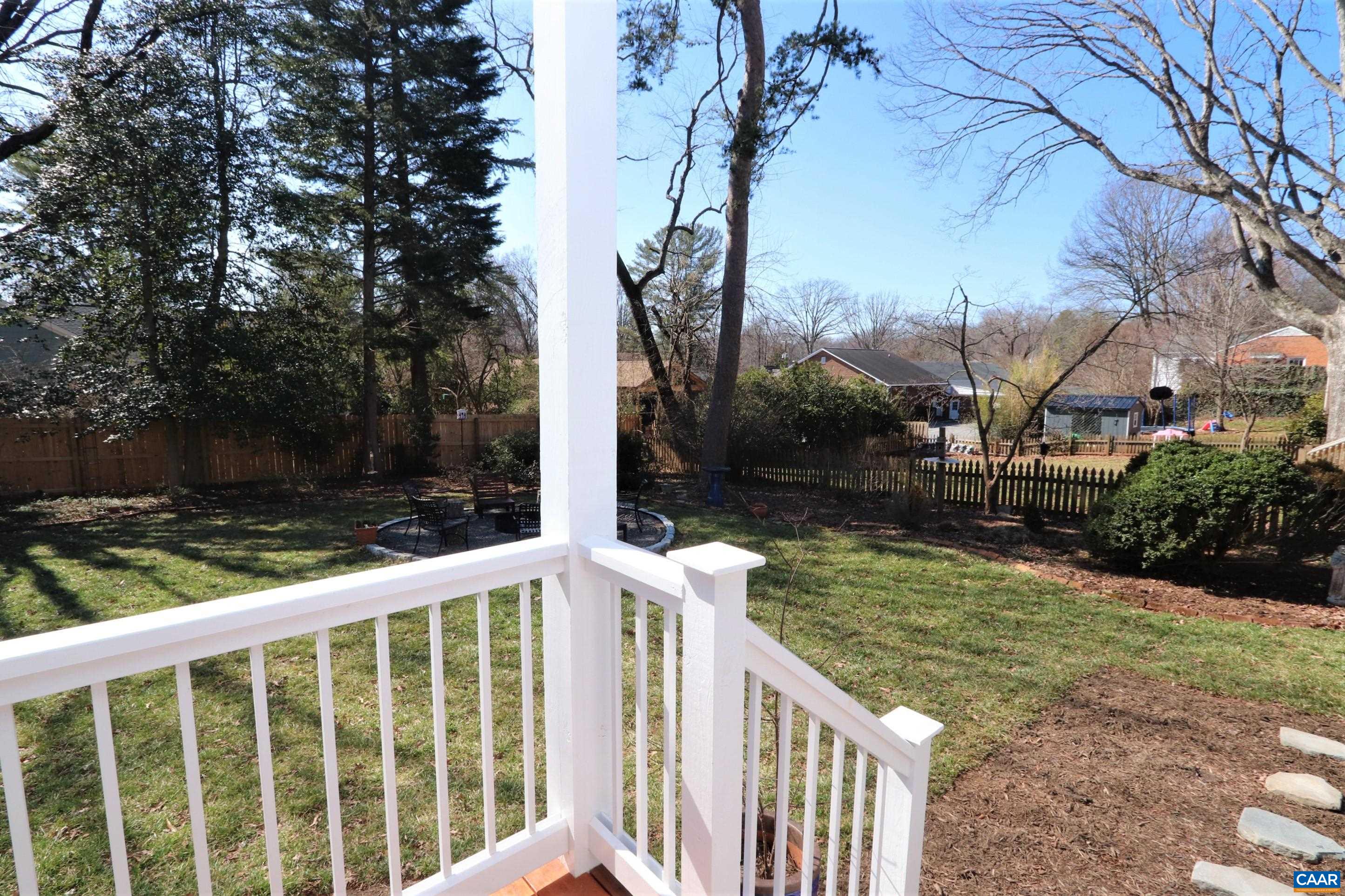 1516 Rutledge Avenue Charlottesville, VA 22903 - Photo 14 of 27 Gallery Image 14
