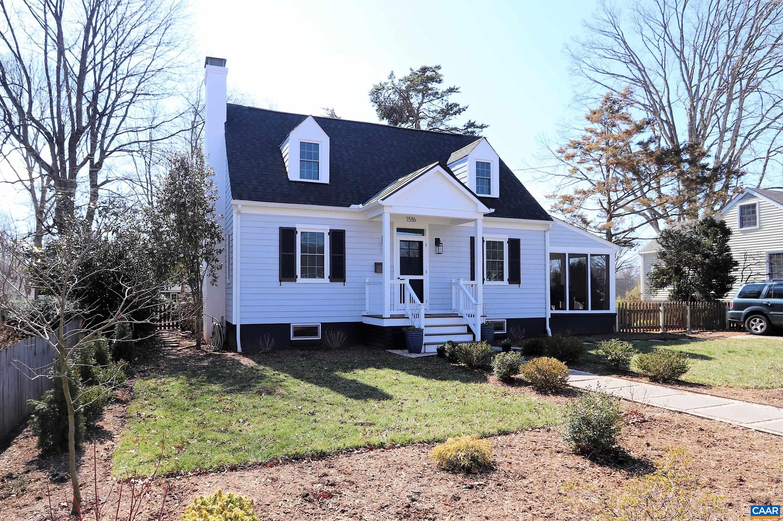 1516 Rutledge Avenue Charlottesville, VA 22903 - Photo 27 of 27 Gallery Image 27