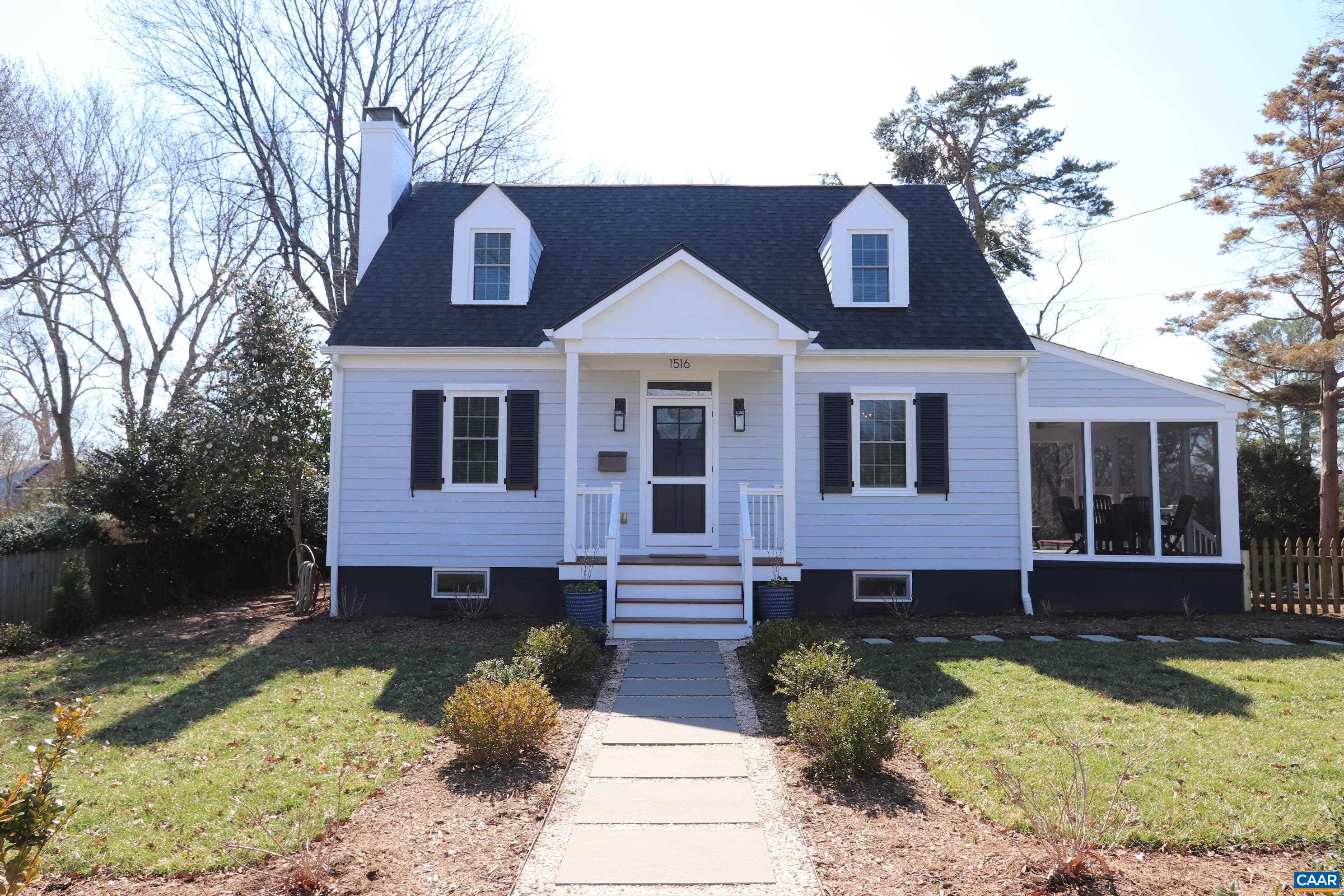 1516 Rutledge Avenue Charlottesville, VA 22903 - Photo 3 of 27 Gallery Image 3