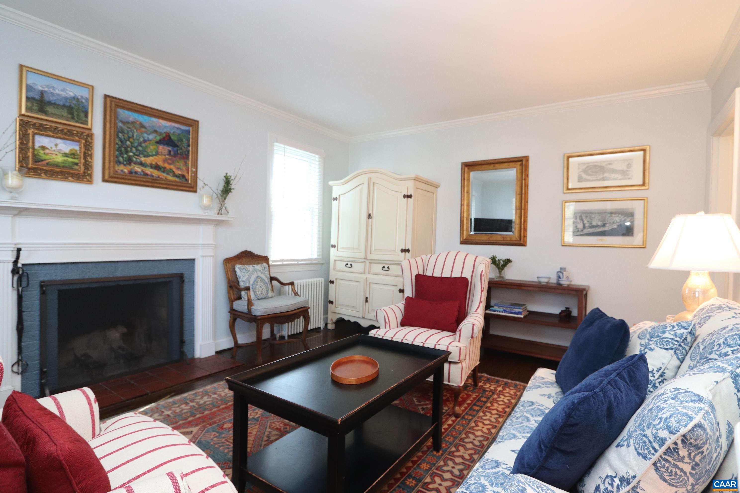 1516 Rutledge Avenue Charlottesville, VA 22903 - Photo 5 of 27 Gallery Image 5