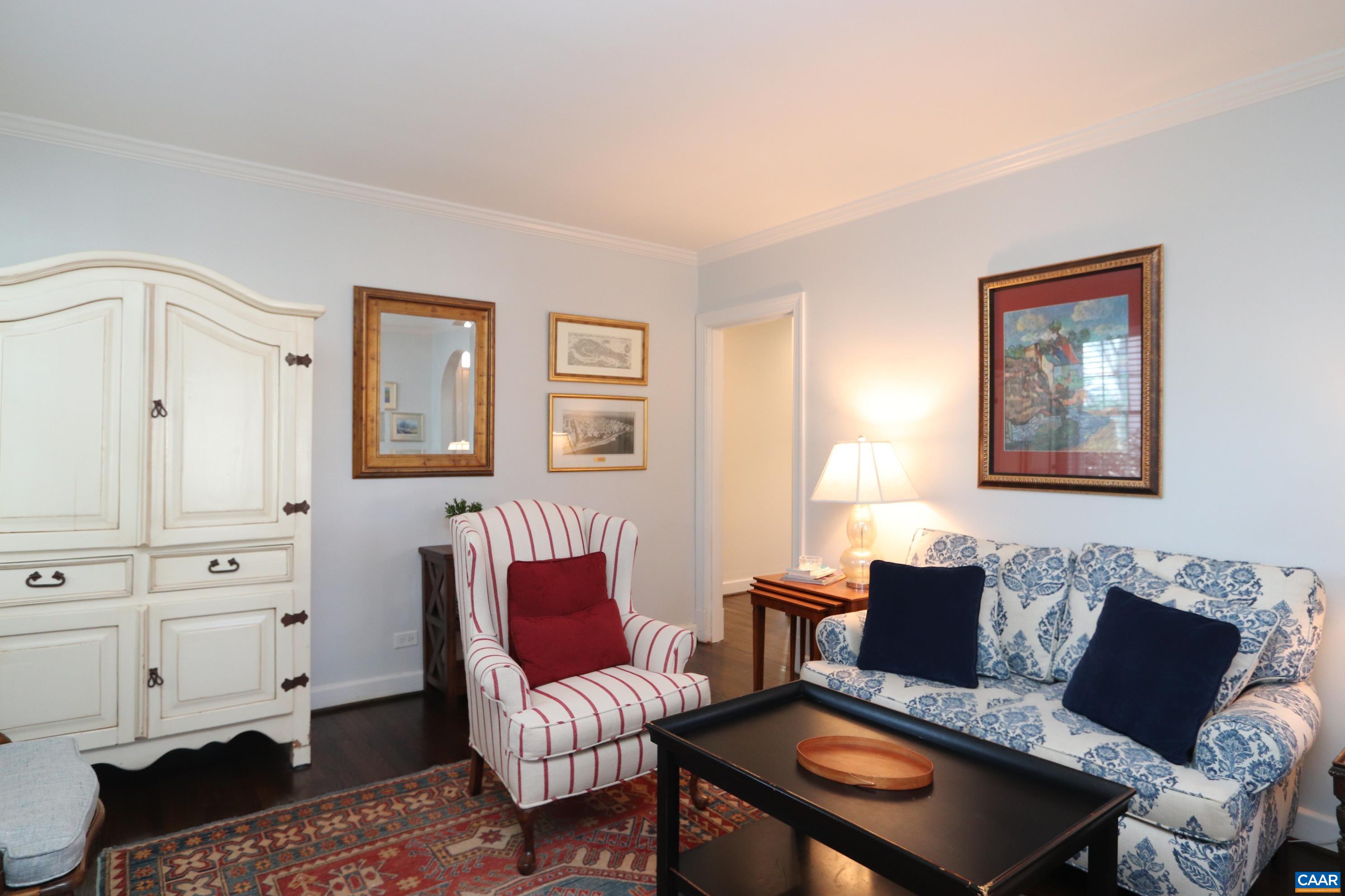 1516 Rutledge Avenue Charlottesville, VA 22903 - Photo 6 of 27 Gallery Image 6