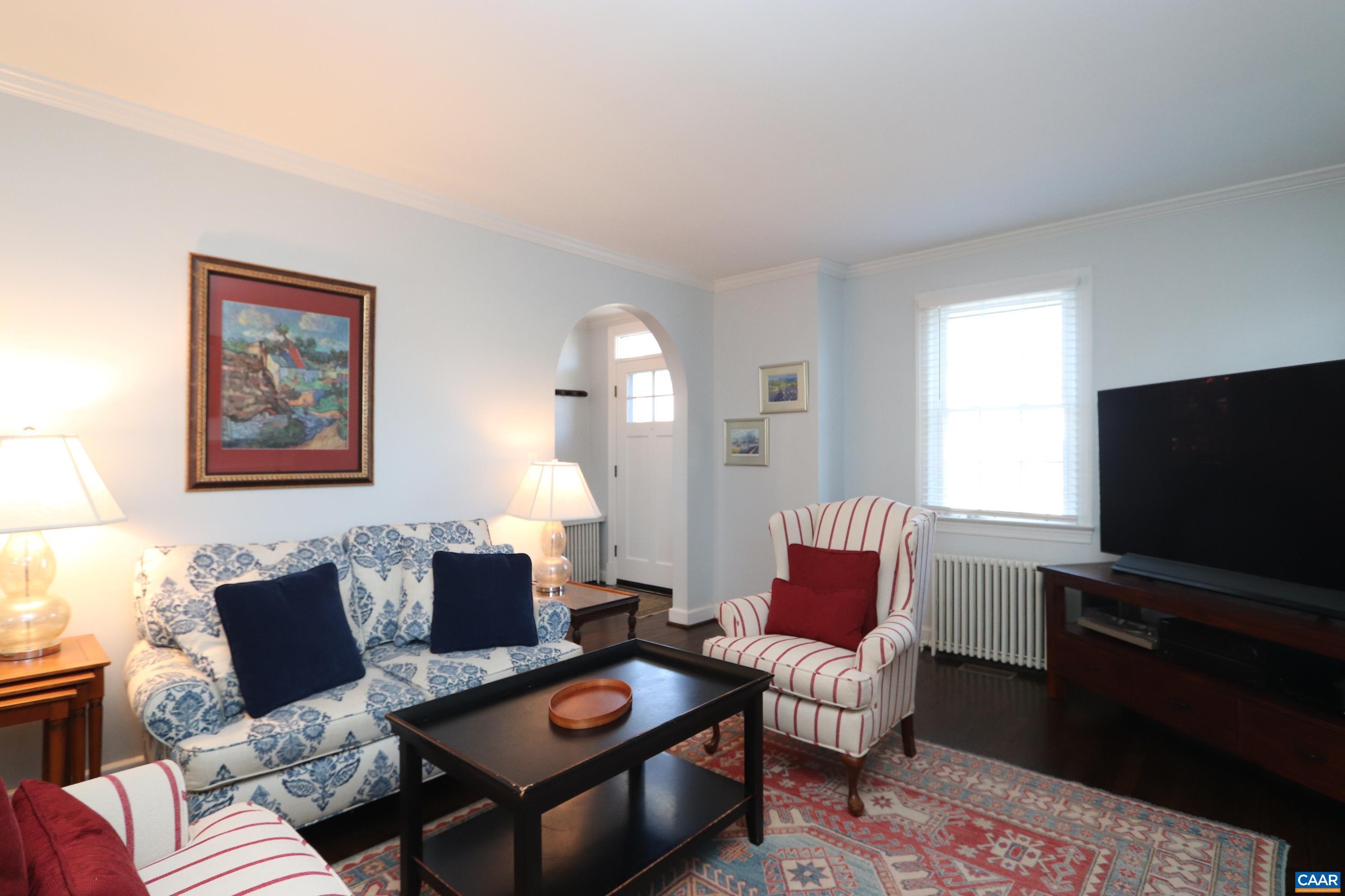 1516 Rutledge Avenue Charlottesville, VA 22903 - Photo 7 of 27 Gallery Image 7