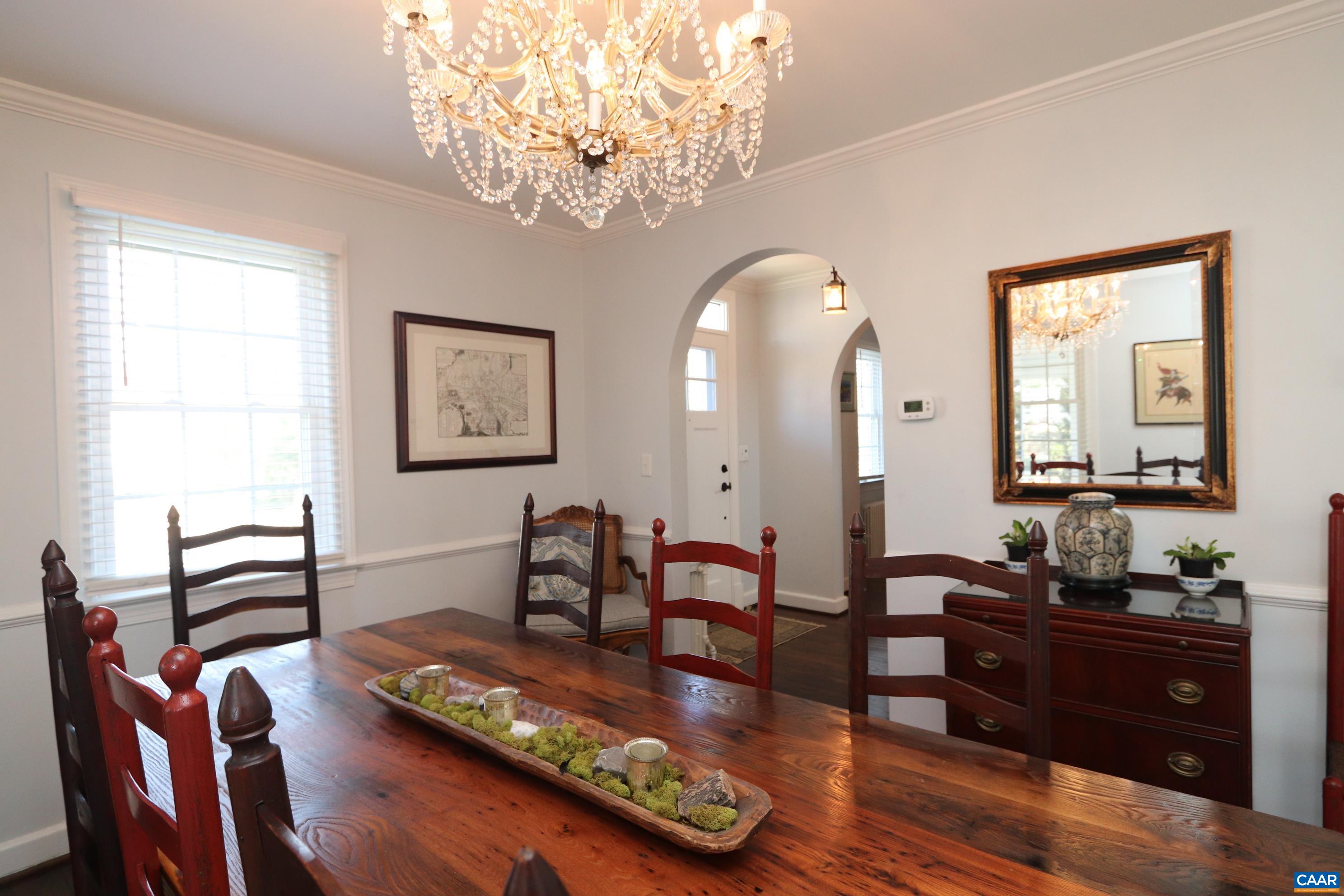 1516 Rutledge Avenue Charlottesville, VA 22903 - Photo 8 of 27 Gallery Image 8
