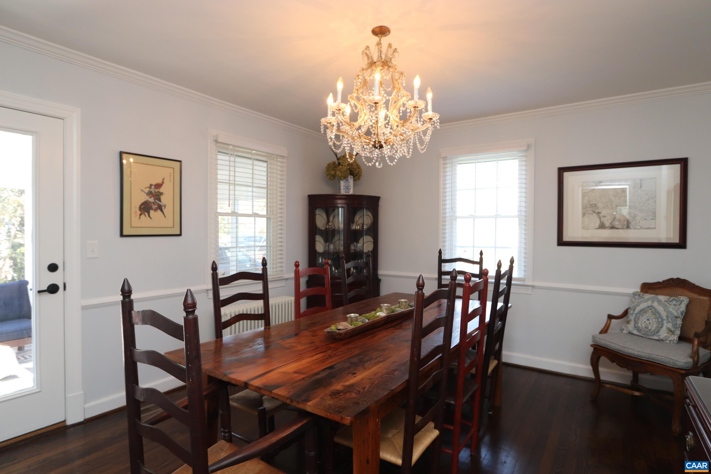 1516 Rutledge Avenue Charlottesville, VA 22903 - Photo 9 of 27 Gallery Image 9