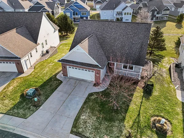 $479,000 | 2580 West Port Drive, Kalamazoo, MI 49009