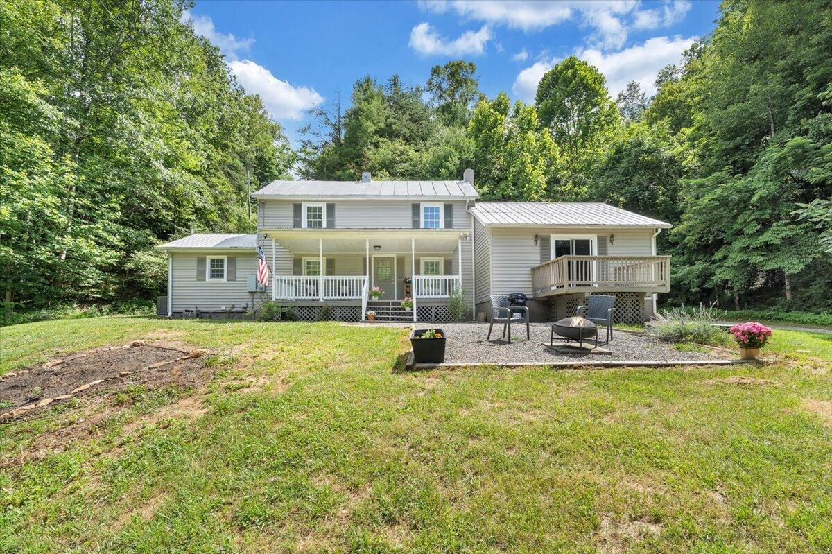 2852 Bethlehem Road Boones Mill, VA 24065 - Photo 32 of 51 32-MIB07737