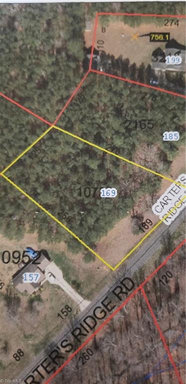 Lot 6 Carters Ridge Road Advance, NC 27006 - Photo 1 of 1 Gallery Image 1
