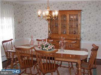 2433 Ridge Road Elverson, PA 19520 - Photo 4 of 11 Dining Room