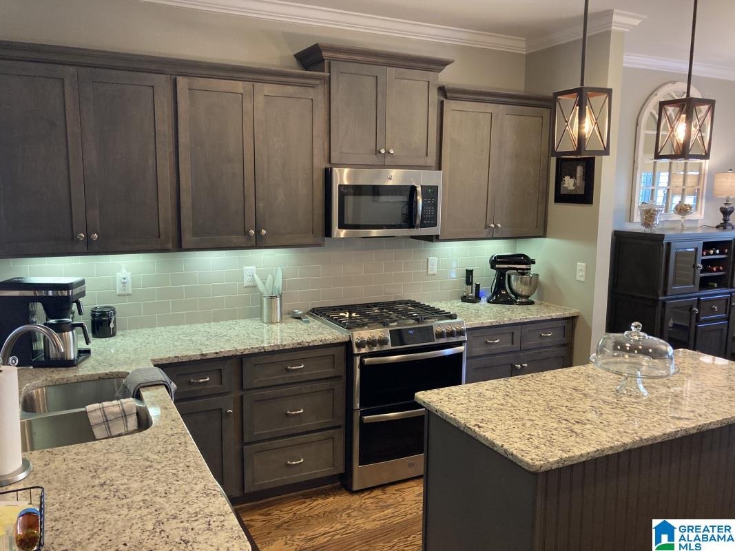 2031 Springfield Drive Chelsea, AL 35043 - Photo 20 of 48