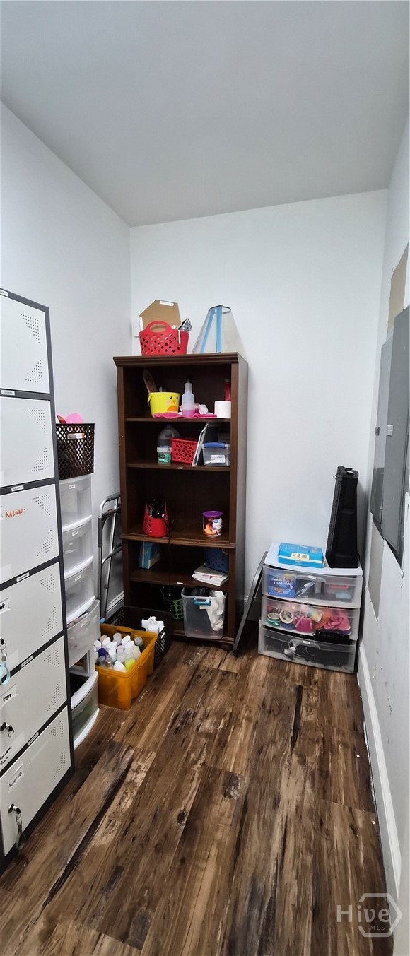 1753 Stephenson Road Lithonia, GA 30058 - Photo 24 of 60 Gallery Image 24