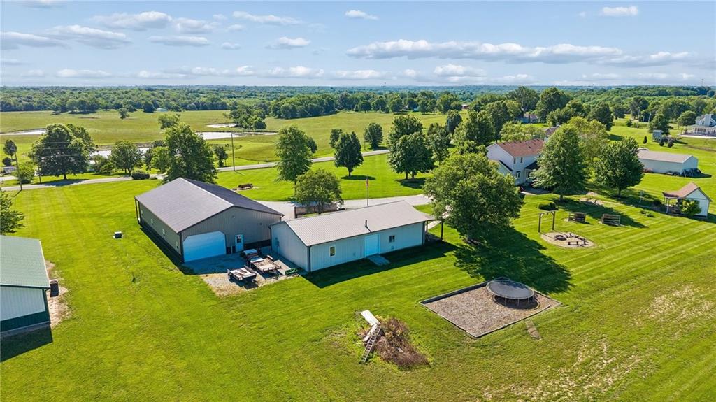 17308 Endicott Road Kearney, MO 64060 - Photo 14 of 80