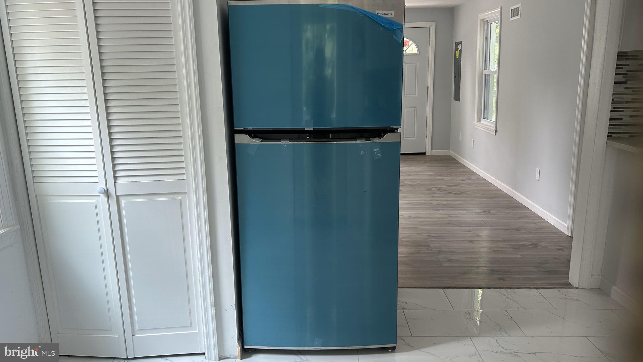 69 Carpenter Street Salem, NJ 08079 - Photo 11 of 29 a view of a hallway