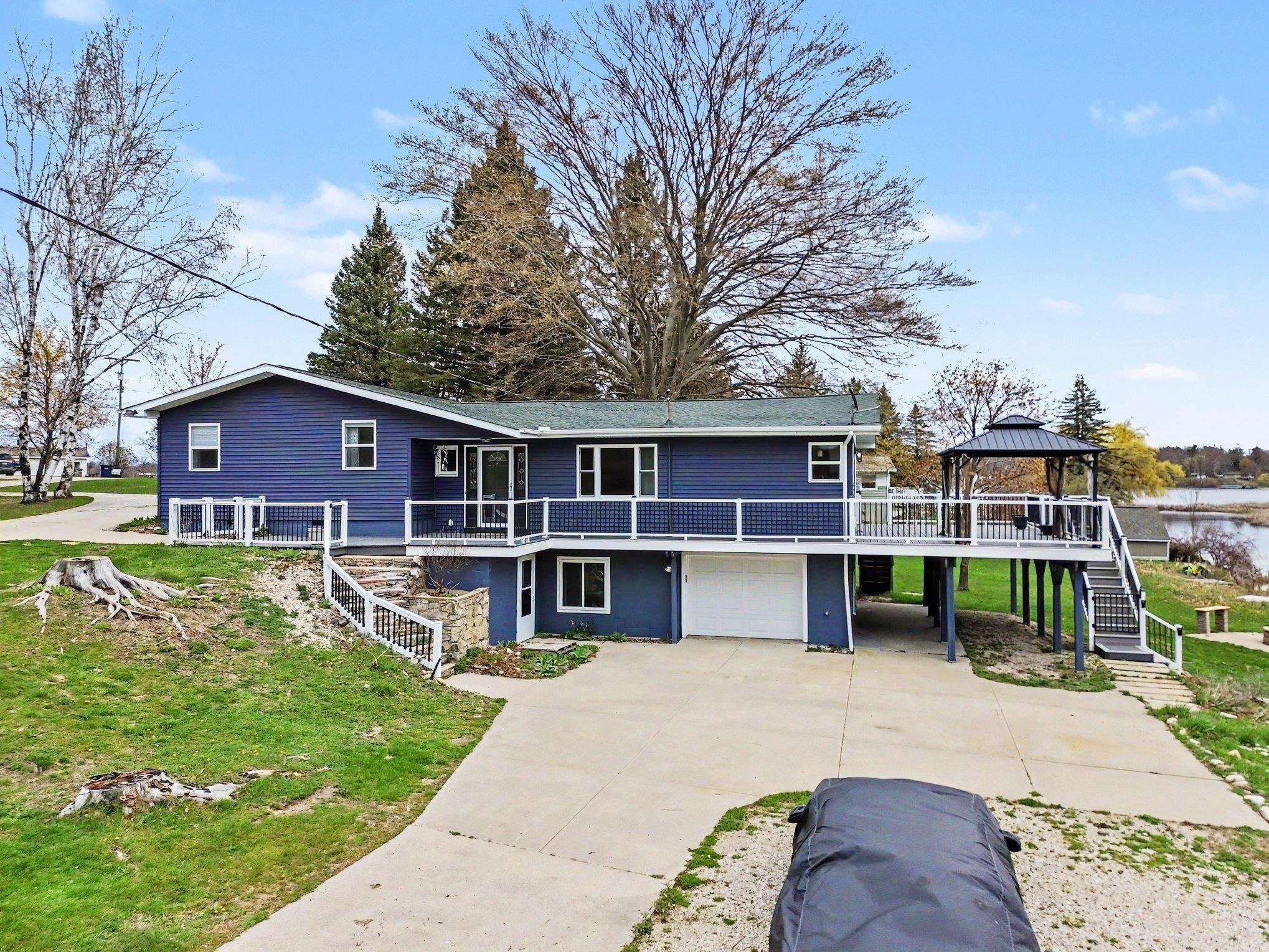 4419 East State Road Hale, MI 48739 - Photo 20 of 30