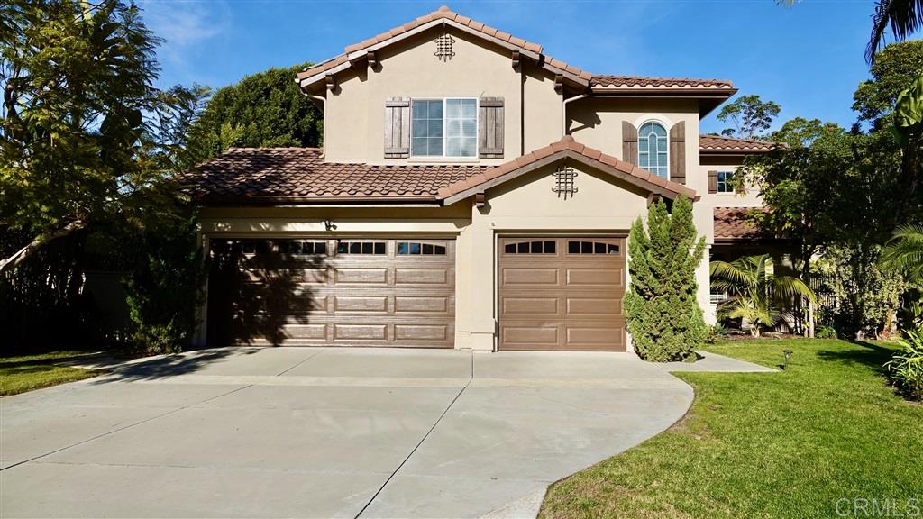 1385 Nightshade Road Carlsbad, CA 92011 - Photo 1 of 4