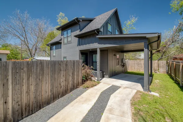 $440,000 | 5406 Downs Drive, Unit 2, Austin, TX 78721