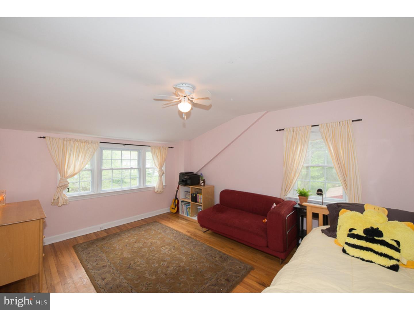 516 East Wynnewood Road Wynnewood, PA 19096 - Photo 11 of 25 Bedroom 2