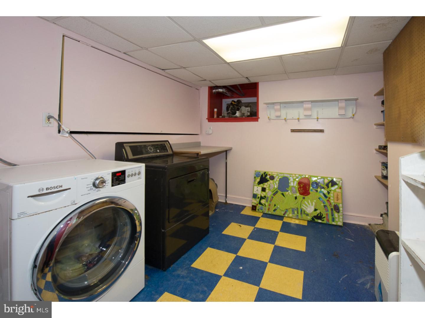 516 East Wynnewood Road Wynnewood, PA 19096 - Photo 16 of 25 Laundry Room