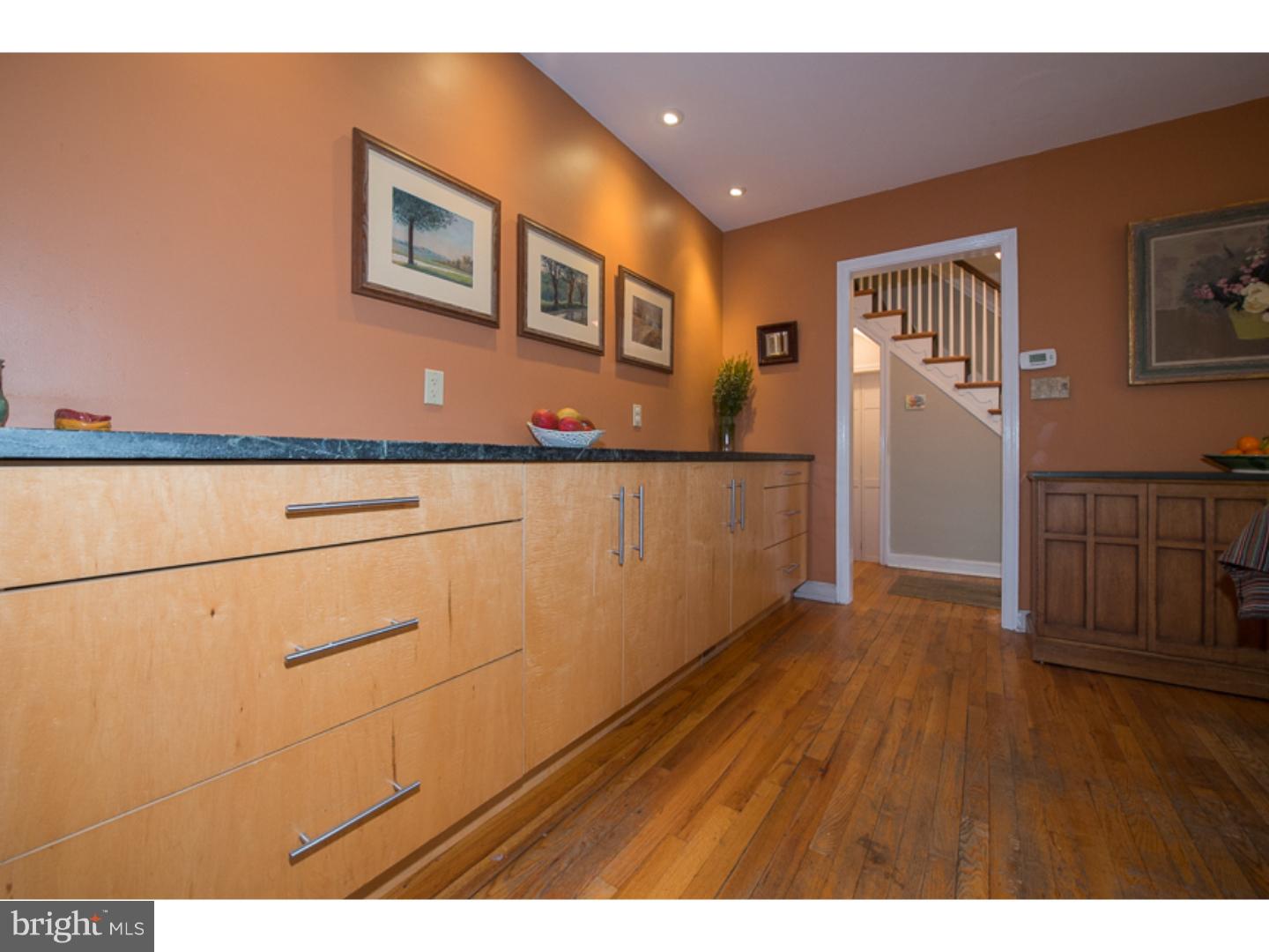 516 East Wynnewood Road Wynnewood, PA 19096 - Photo 3 of 25 Kitchen