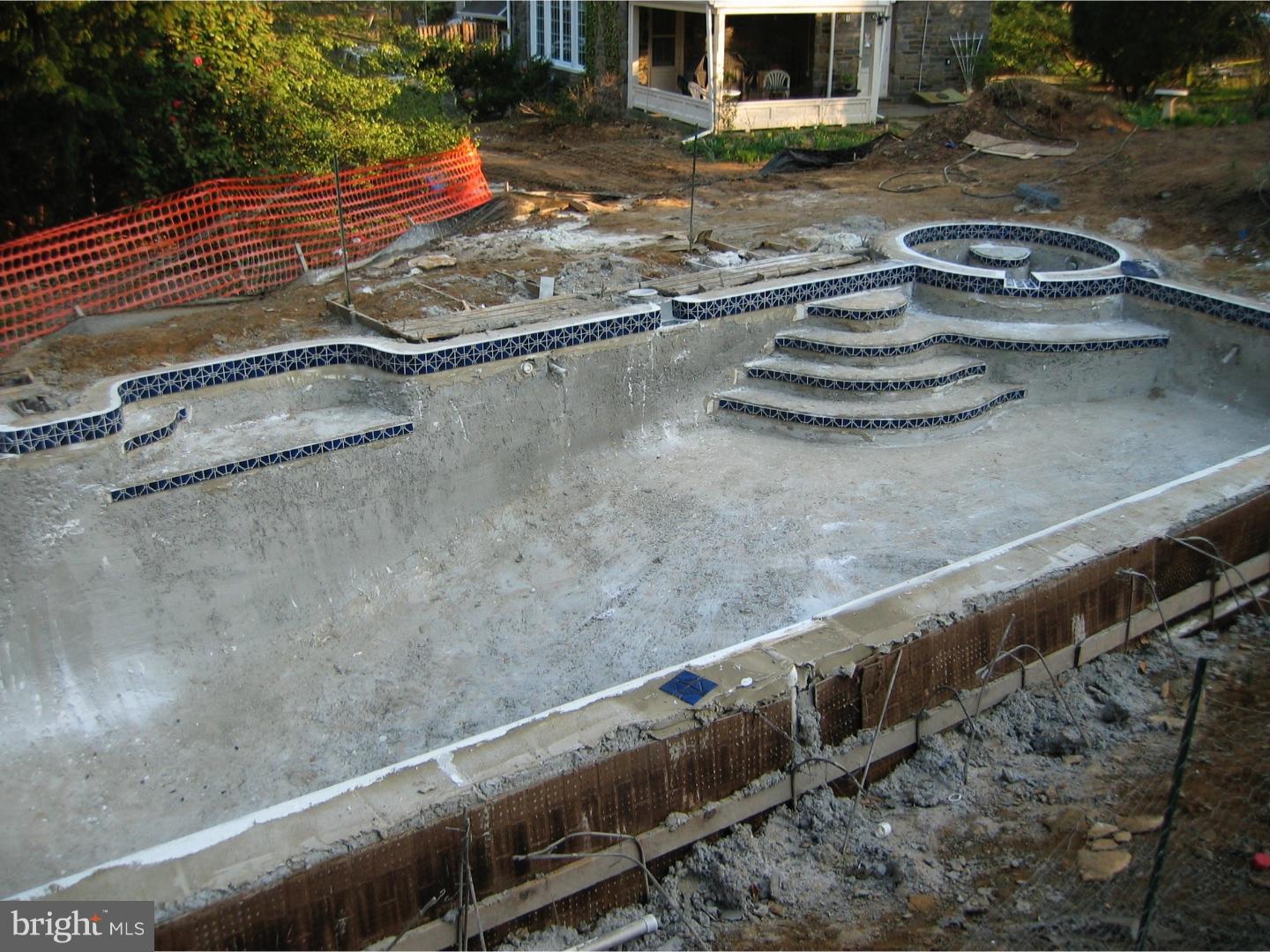 516 East Wynnewood Road Wynnewood, PA 19096 - Photo 24 of 25 Pool
