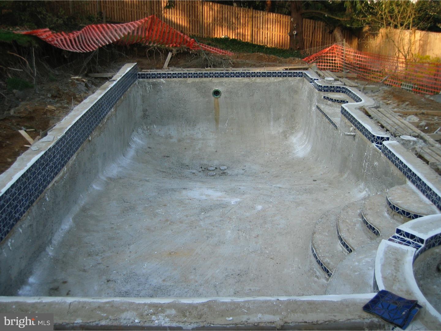 516 East Wynnewood Road Wynnewood, PA 19096 - Photo 25 of 25 Pool