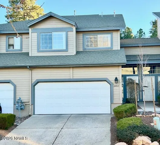 $489,500 | 4485 Wild Elk Trail, Flagstaff, AZ 86004