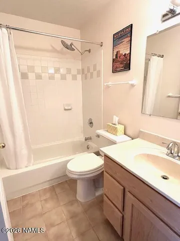 $489,500 | 4485 Wild Elk Trail, Flagstaff, AZ 86004