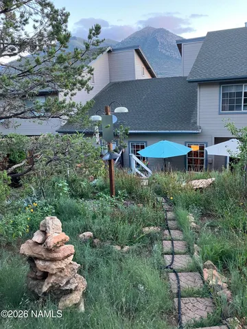 $489,500 | 4485 Wild Elk Trail, Flagstaff, AZ 86004