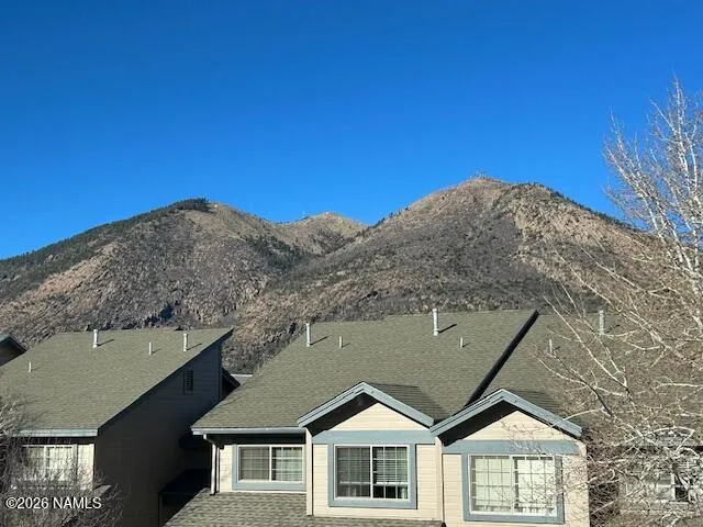 $489,500 | 4485 Wild Elk Trail, Flagstaff, AZ 86004